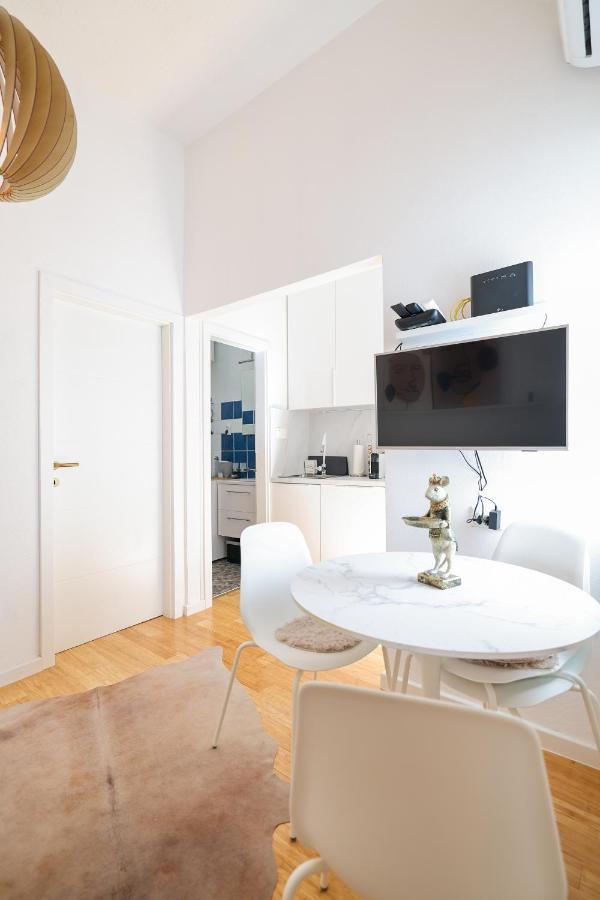 Iadra Apartment In City Center Задар Экстерьер фото